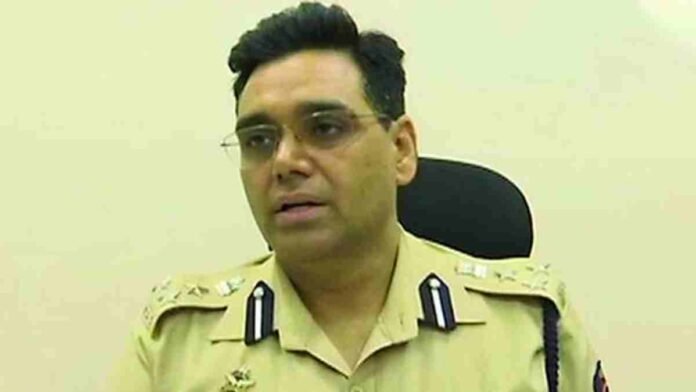 Manoj Sharma