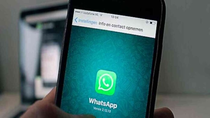 WhatsApp