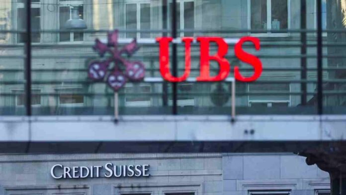 Credit Suisse