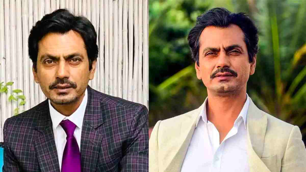 Nawazuddin Says He Was Dragged By Collar If He Sat To Eat With An A Lister