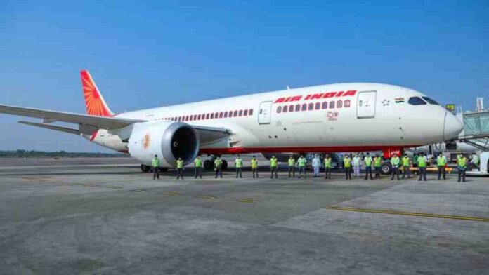 Air India