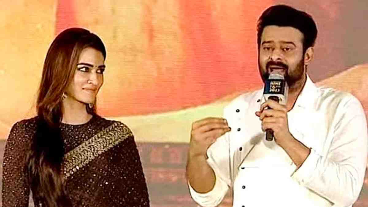Prabhas Confirms He Will Get Married At Tirupati; Who’s The Lucky Girl?