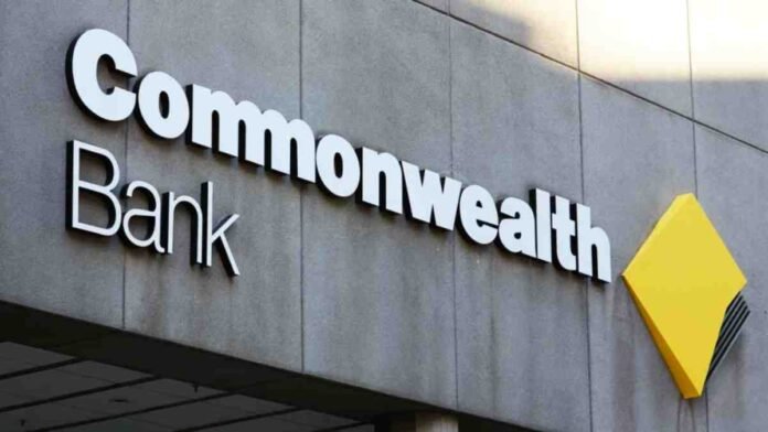 Commonwealth Bank