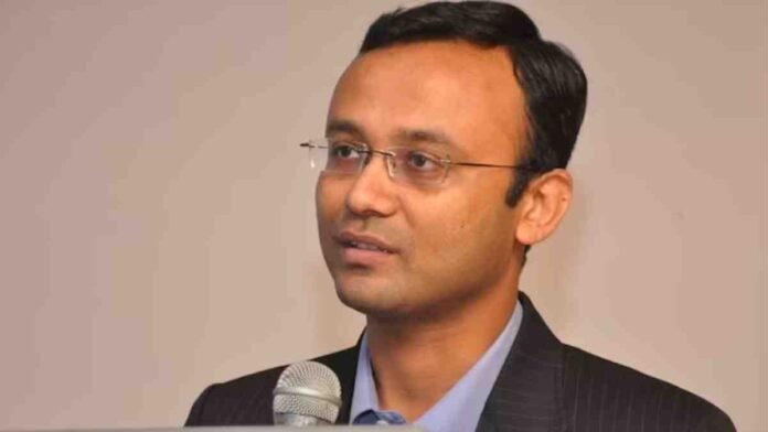 Gaurav Gandhi