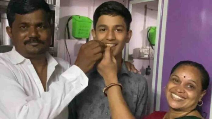 Class 10 Board Exam