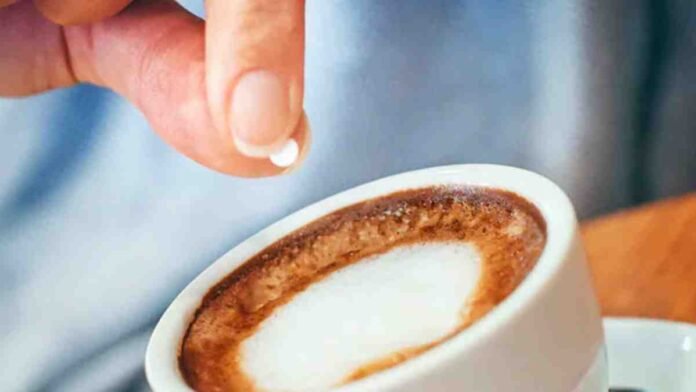 artificial sweetener