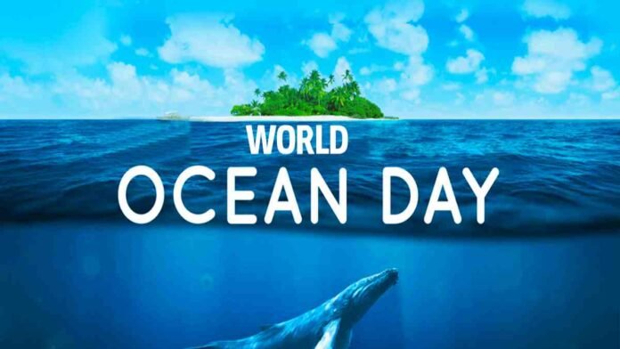 World Oceans Day 2023