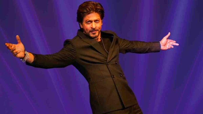 Shah Rukh Khan