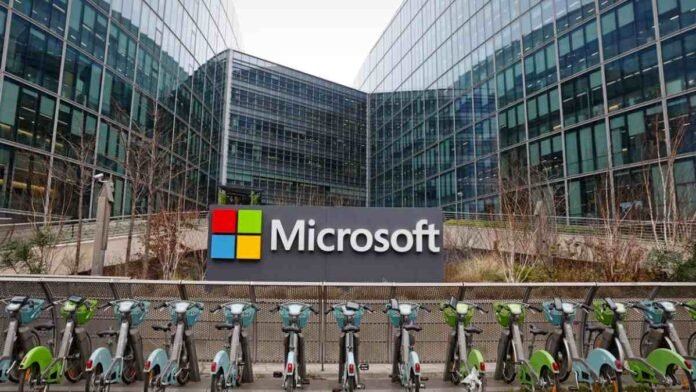 Microsoft