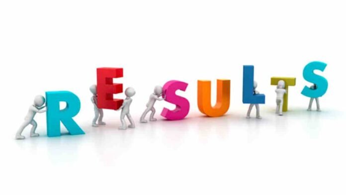 10th Results