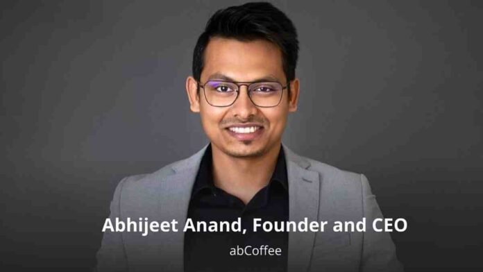 Abhijeet Anand