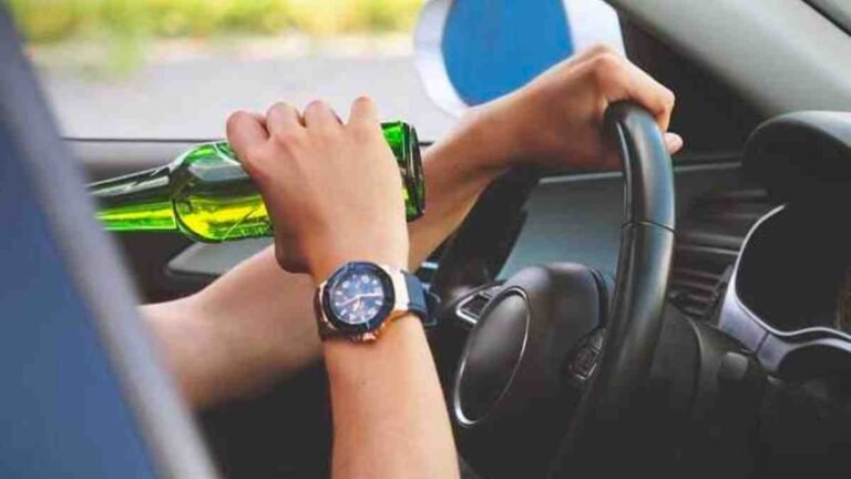 Delhi man’s car stolen by a stranger whom he drank with, gave a lift; police are yet to identify the thief