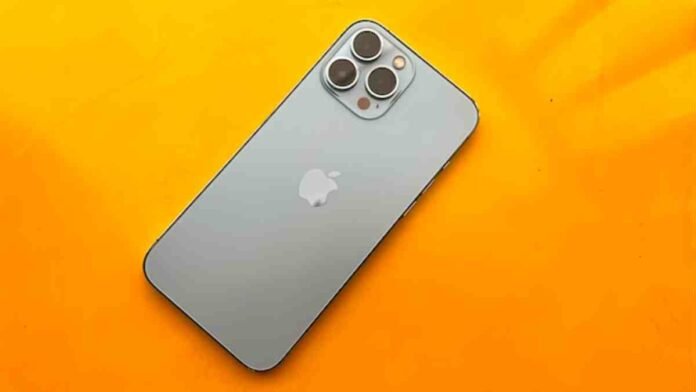 iPhone 15 Pro