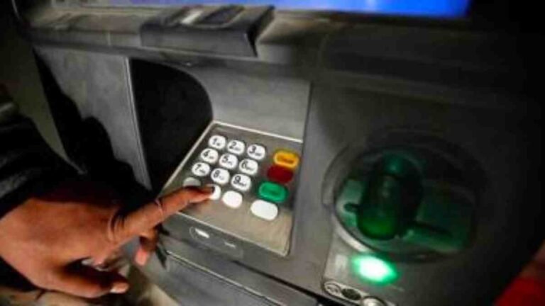 Rs 2.53 crore withdrawn from ATMs tampered across India; fraud reported in 18 states