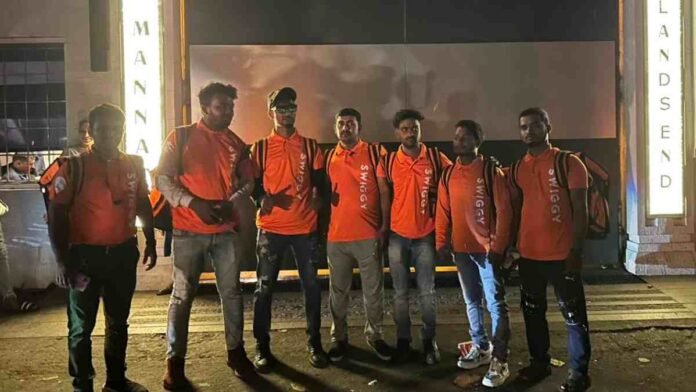 Swiggy