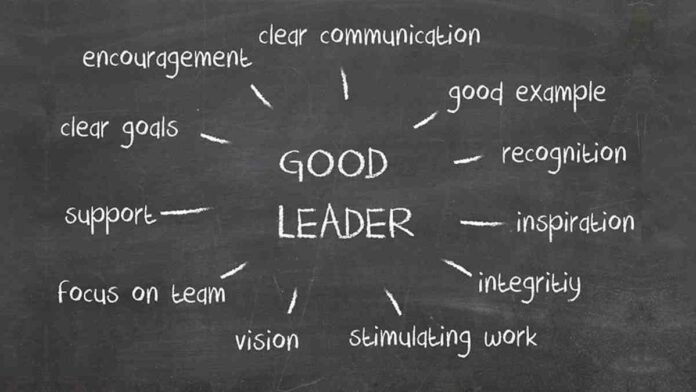 Effective Leadership Lessons