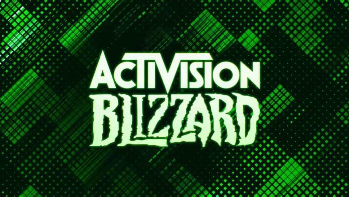Activision Blizzard