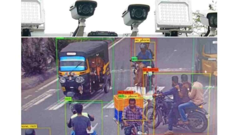 Traffic Camera Controversy: Kerala HC Takes Action, Freezes Payments Temporarily