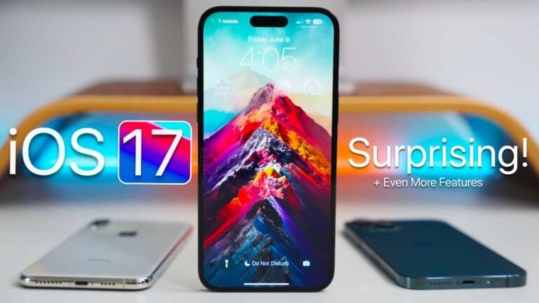 Apple Debuts iOS 17 Beta 2 with Exciting Upgrades