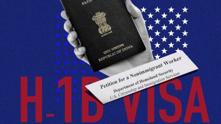 Unlocking Opportunities: The Benefits of US Government’s H-1B Plan for Indians
