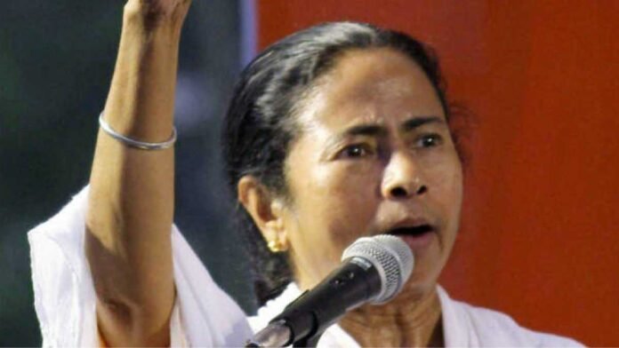 Mamata Banerjee
