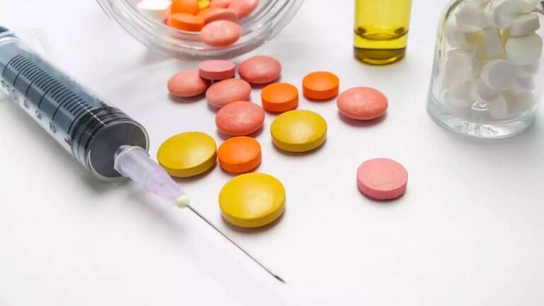 Novo Nordisk shares drop as EMA raises safety signal for  diabetes drug ingredient