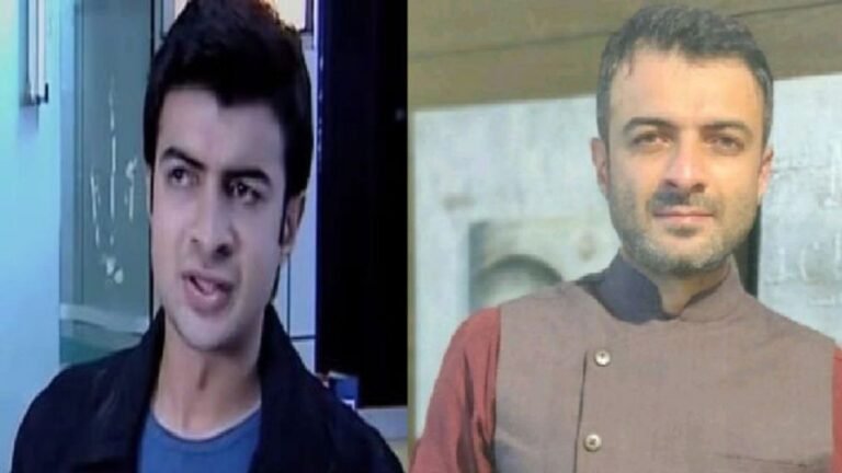 From Crime-Fighting to Classroom: Inspector Vivek from CID Takes on a New Role as Bengaluru College Professor!”