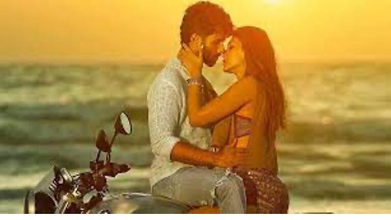 Save the Date: Shahid Kapoor and Kriti Sanon’s Untitled Romantic Flick Locks in a Release Date Get Ready to Fall in Love!