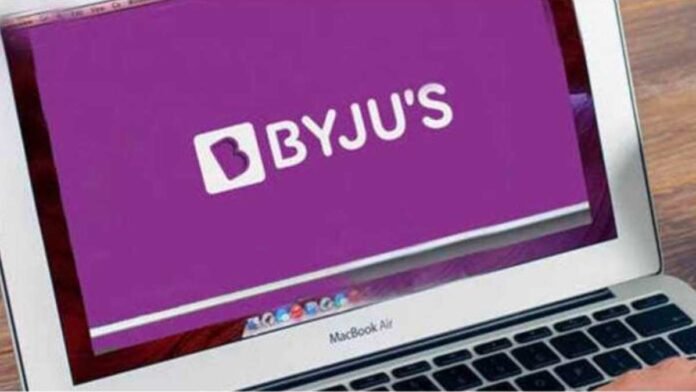BYJU's