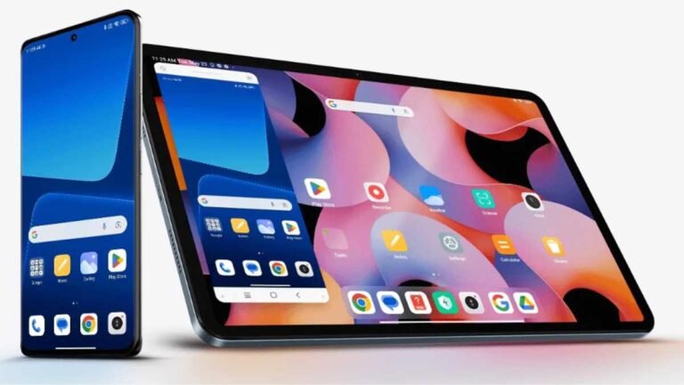 Game-Changer Alert: Xiaomi Pad 6 Takes the Mid-Range Market by Storm – Is It the Best Android Tablet You Can Get for Less than Rs. 30,000