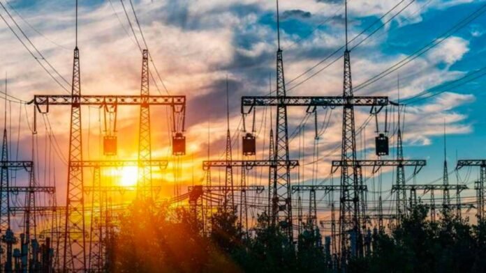 save electricity