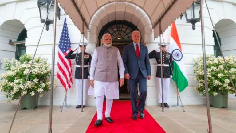 US-India tech collaboration: 35 research agreements signed on quantum, AI, and telecom