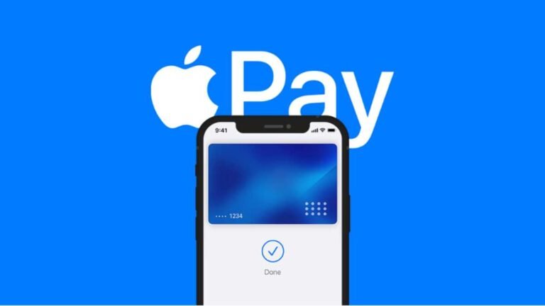 Revolutionary Move: Apple Set to Introduce ‘Apple Pay’ Payment Feature in India