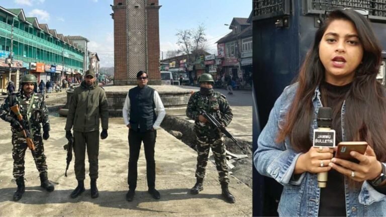 Scam Alert: Fake PMO Official Arrested for Defrauding Private School in Gujarat