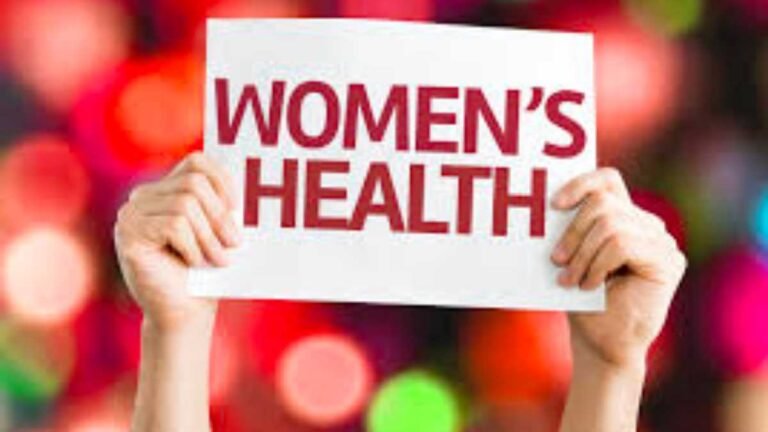 Women’s Health is Always Neglected in India, Crisis Calls for Urgent Action