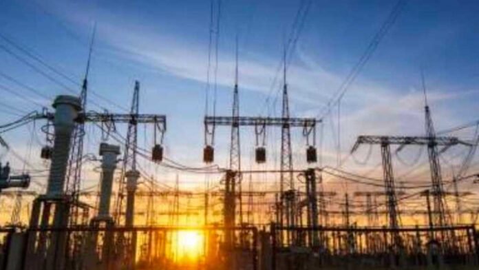 electricity