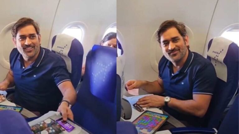 Candy Crush Massively Trends & Gets 3.6M Downloads In 3 Hrs, Thanks To MS Dhoni