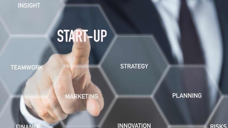 How to create a business plan for your startup in 2023