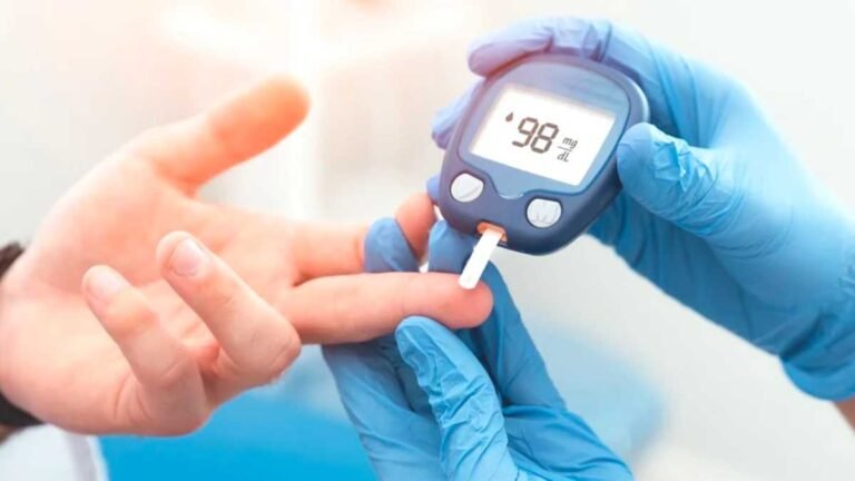 Diabetes and it’s Complications: Things you need to know to stay healthy