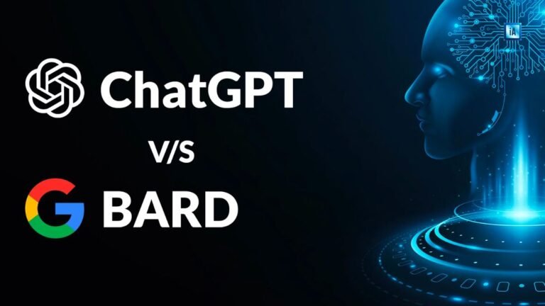 ChatGPT Vs Bard: Know which is better for AI-generated content