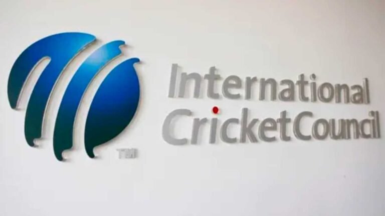 ODI World Cup 2023 Schedule Announced, Get Ready For The Mega Event