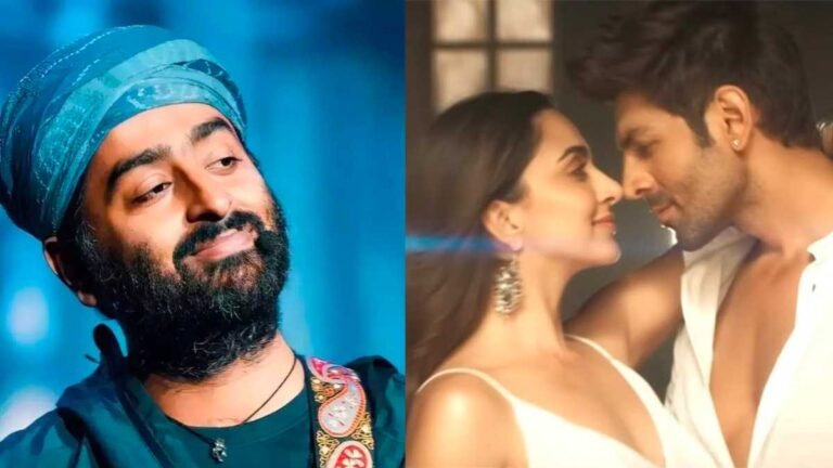 Arjiit Singh Reveals Why He Agreed To Remake Pasoori Nu