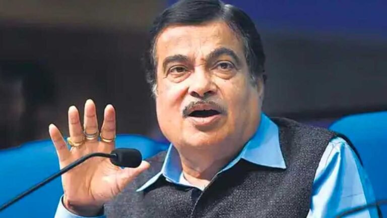 Nitin Gadkari announces arrival of ethanol-powered Toyota Camry in India; recalls meeting Mercedes Benz’s chairman