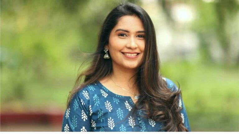 “Leading Change: Sky Social’s Srishti Pragat Joins the Global League of Women Visionaries”