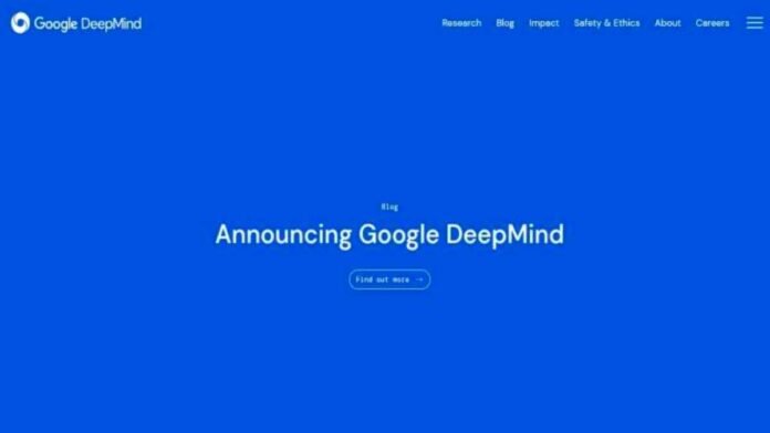 DeepMind