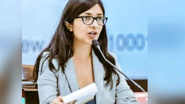 Delhi Police Boosts Patrolling After Disturbing Incident outside Girls’ PG, Confirms DCW Chief