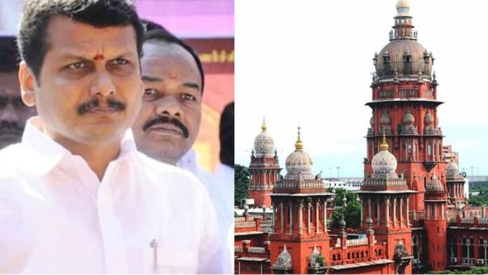 Madras High Court