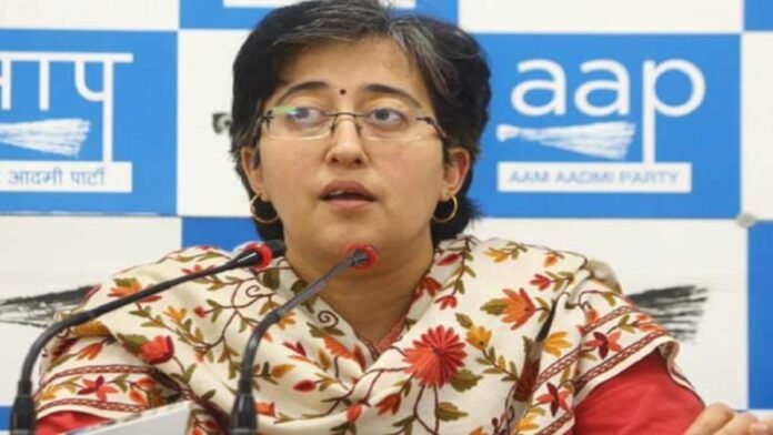 AAP Leader
