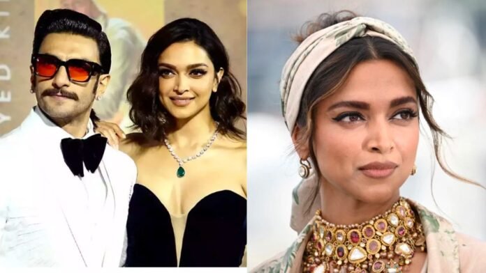 Deepika Padukone