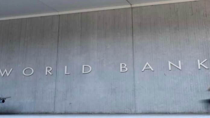 World Bank